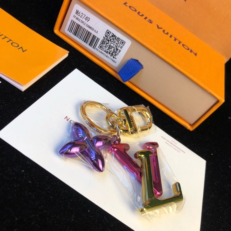 Louis Vuitton Keychains